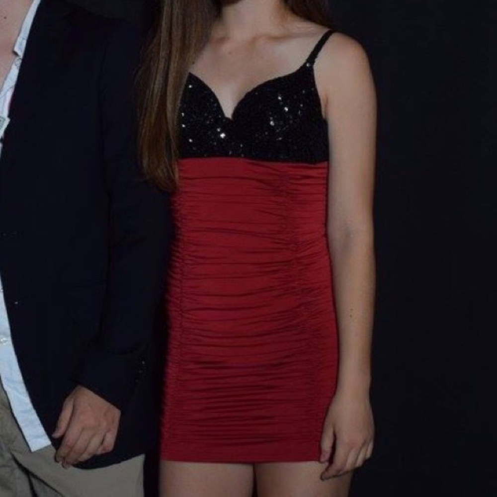 party/club dress 👗👠